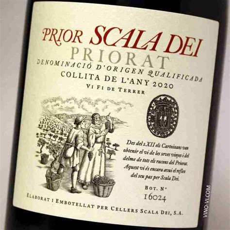 rifete|Scala Dei focuses on Garnacha in Priorat 